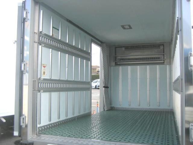 ISUZU ELF 2018 Image 31