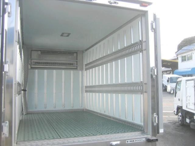 ISUZU ELF 2018 Image 31