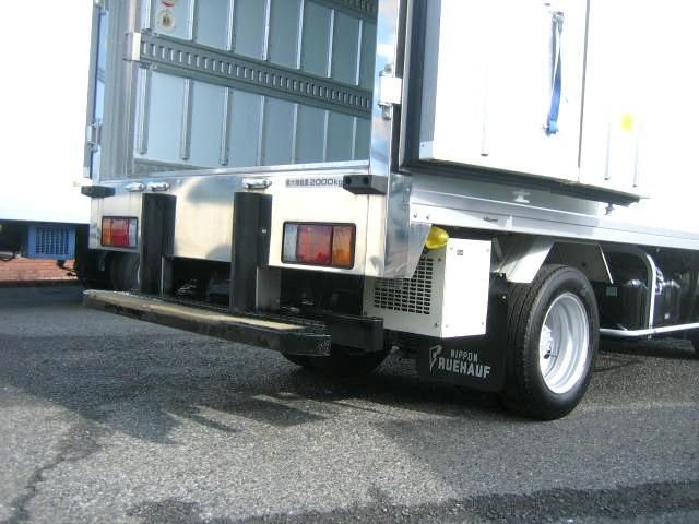 ISUZU ELF 2018 Image 31