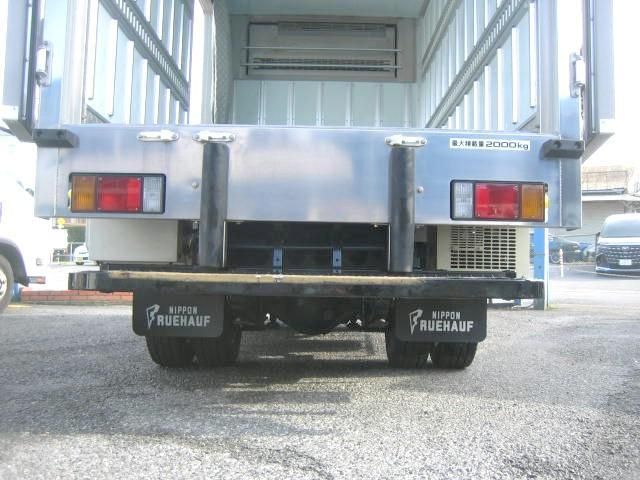 ISUZU ELF 2018 Image 31