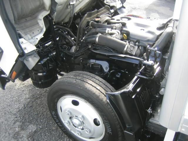 ISUZU ELF 2018 Image 31