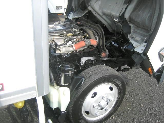 ISUZU ELF 2018 Image 31