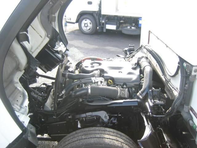 ISUZU ELF 2018 Image 31