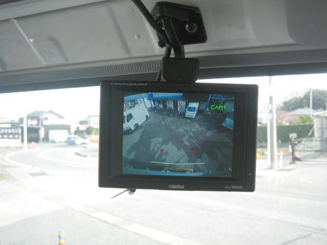 ISUZU ELF 2018 Image 31