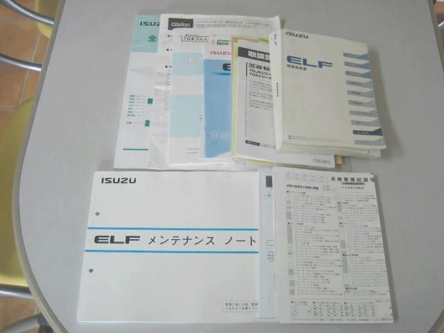 ISUZU ELF 2018 Image 31