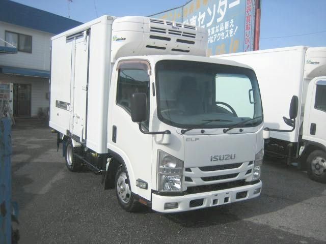 ISUZU ELF 2016 Image 31
