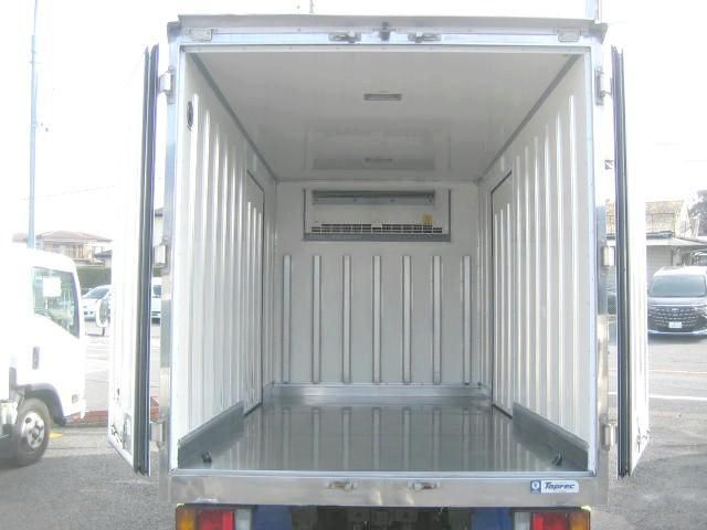 ISUZU ELF 2016 Image 31