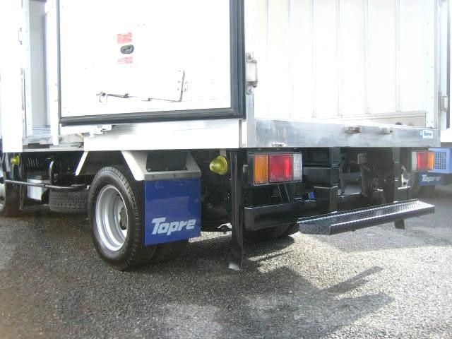 ISUZU ELF 2016 Image 31