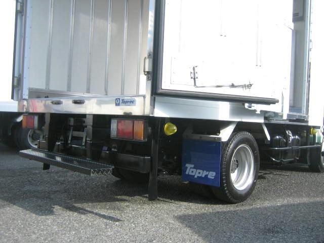 ISUZU ELF 2016 Image 31