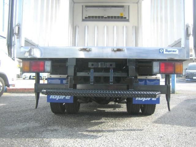 ISUZU ELF 2016 Image 31