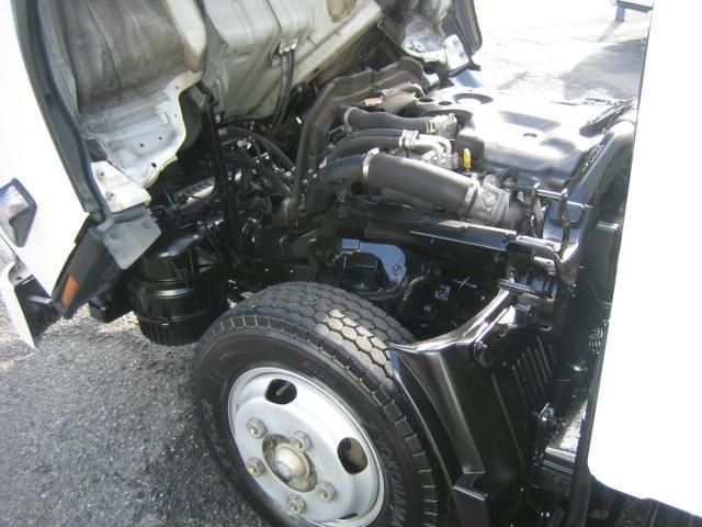 ISUZU ELF 2016 Image 31