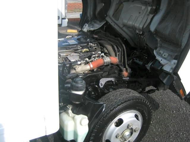 ISUZU ELF 2016 Image 31