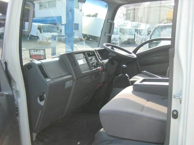 ISUZU ELF 2016 Image 31