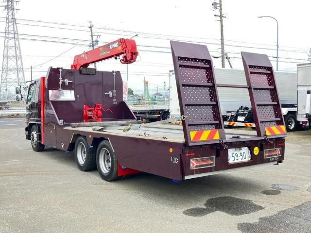 MITSUBISHI FUSOU FIGHTER 2018 Image 31