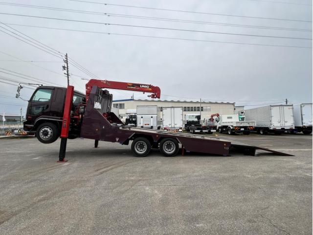 MITSUBISHI FUSOU FIGHTER 2018 Image 31