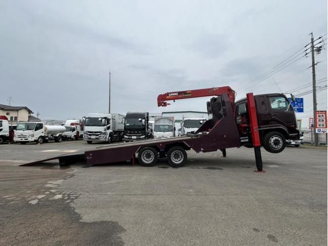 MITSUBISHI FUSOU FIGHTER 2018 Image 31