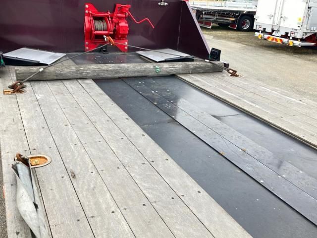 MITSUBISHI FUSOU FIGHTER 2018 Image 31