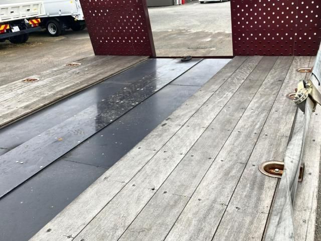 MITSUBISHI FUSOU FIGHTER 2018 Image 31