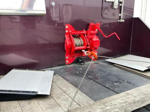 MITSUBISHI FUSOU FIGHTER 2018 Image 31