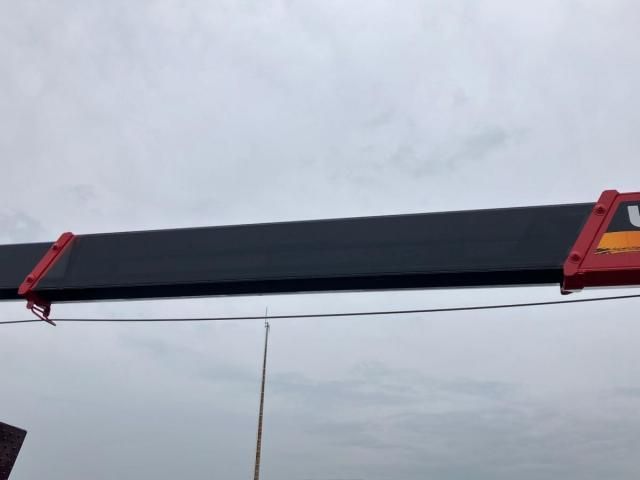 MITSUBISHI FUSOU FIGHTER 2018 Image 31