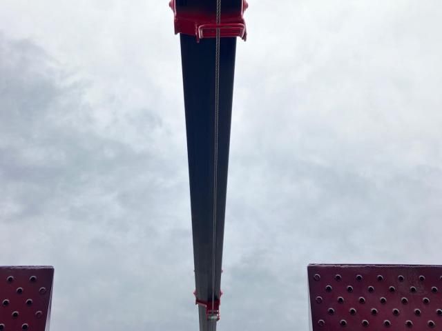 MITSUBISHI FUSOU FIGHTER 2018 Image 31