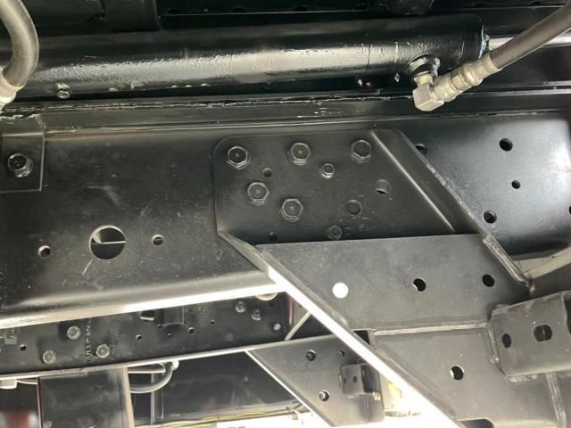 MITSUBISHI FUSOU FIGHTER 2018 Image 31