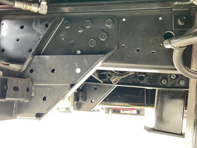 MITSUBISHI FUSOU FIGHTER 2018 Image 31