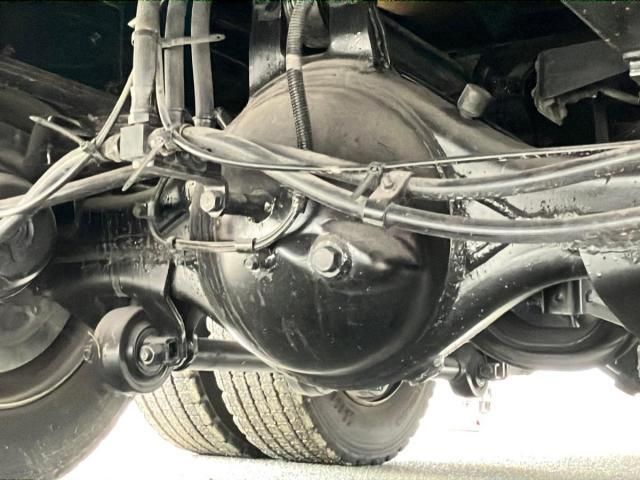 MITSUBISHI FUSOU FIGHTER 2018 Image 31