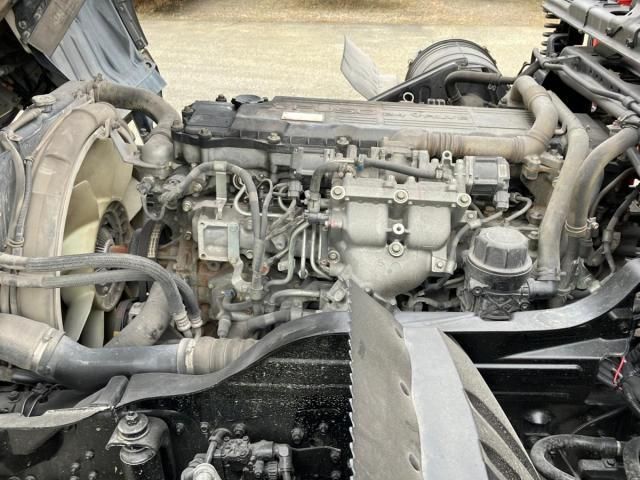 MITSUBISHI FUSOU FIGHTER 2018 Image 31