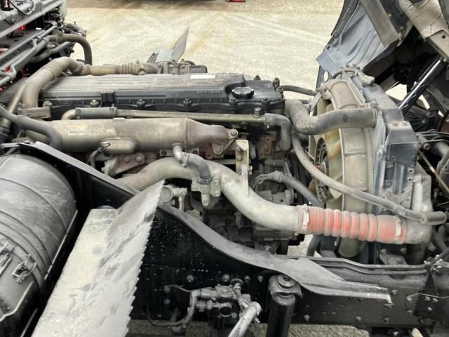 MITSUBISHI FUSOU FIGHTER 2018 Image 31