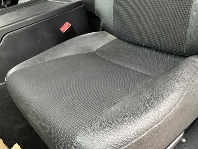 MITSUBISHI FUSOU FIGHTER 2018 Image 31