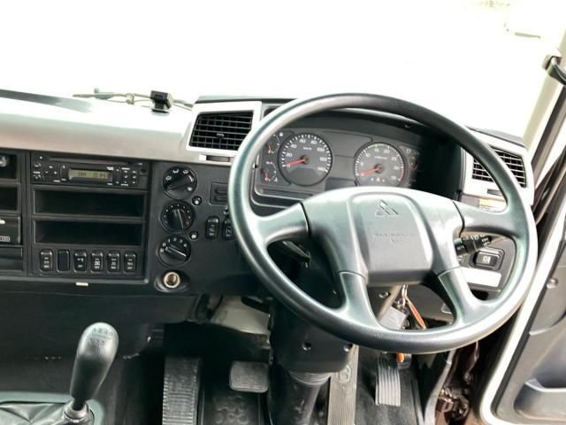 MITSUBISHI FUSOU FIGHTER 2018 Image 31