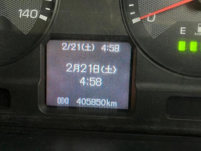 MITSUBISHI FUSOU FIGHTER 2018 Image 31