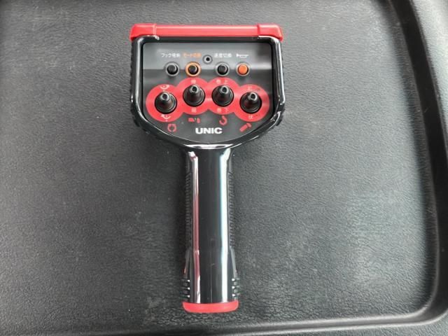 MITSUBISHI FUSOU FIGHTER 2018 Image 31