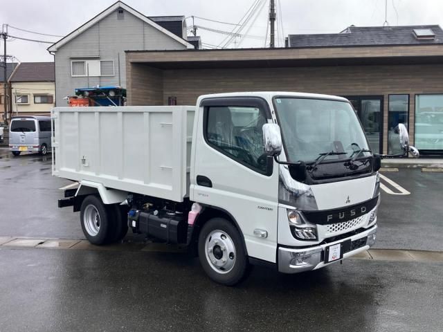 MITSUBISHI CANTER 2025 Image 31