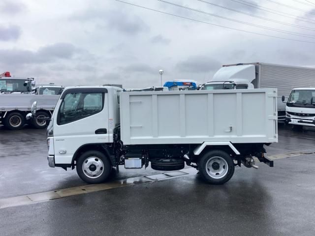 MITSUBISHI CANTER 2025 Image 31