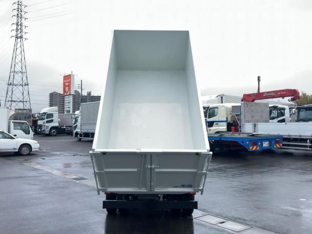 MITSUBISHI CANTER 2025 Image 31