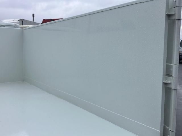 MITSUBISHI CANTER 2025 Image 31