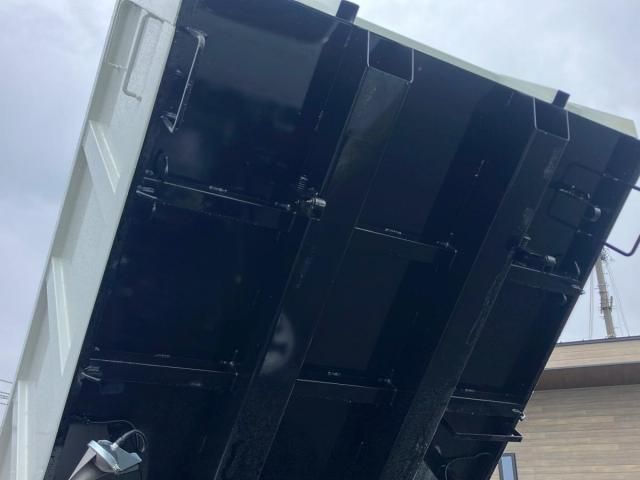 MITSUBISHI CANTER 2025 Image 31