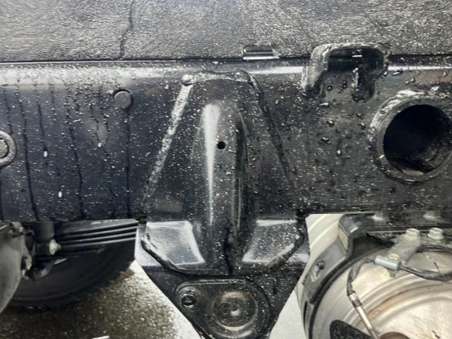 MITSUBISHI CANTER 2025 Image 31