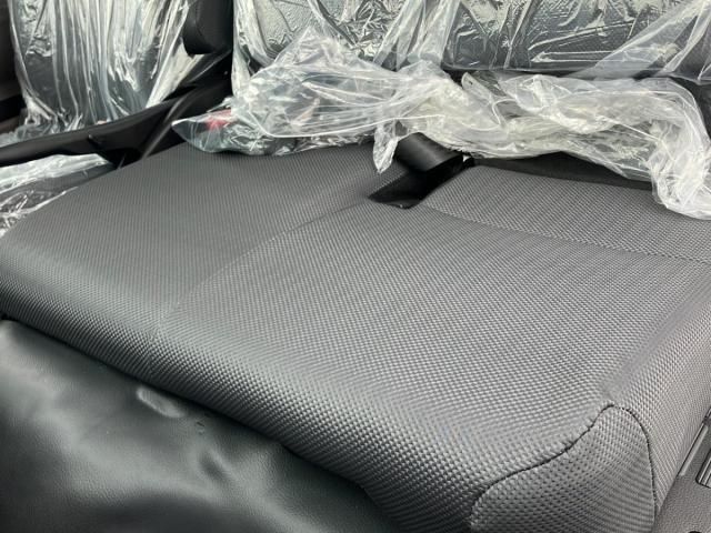 MITSUBISHI CANTER 2025 Image 31