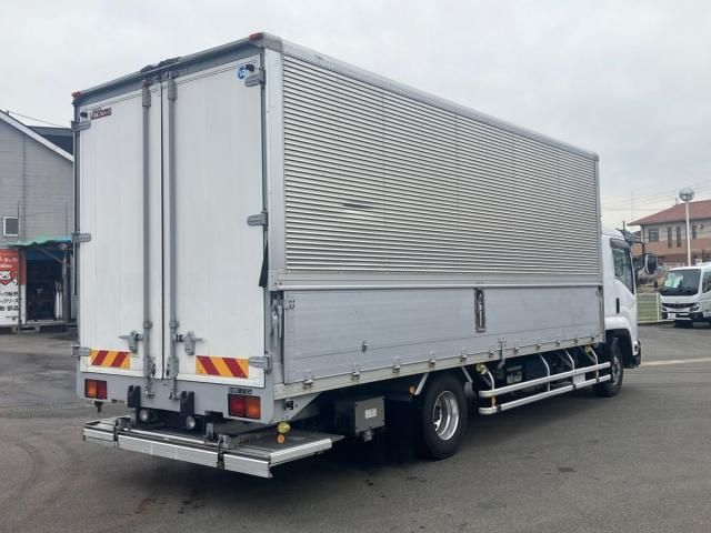 ISUZU FORWARD 2021 Image 31