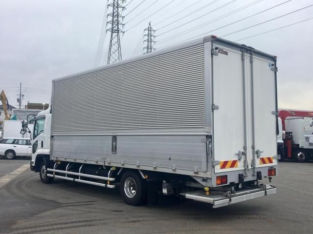 ISUZU FORWARD 2021 Image 31