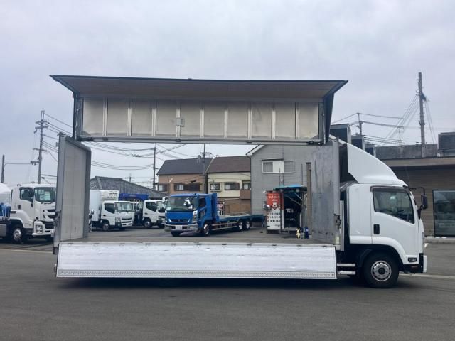 ISUZU FORWARD 2021 Image 31