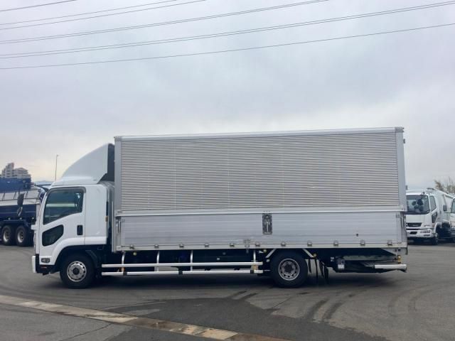 ISUZU FORWARD 2021 Image 31