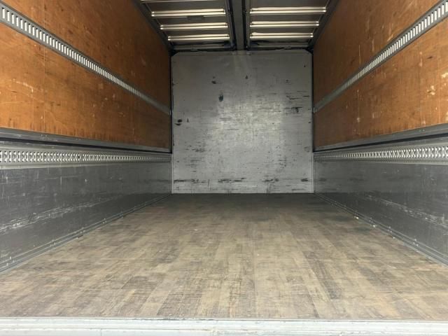 ISUZU FORWARD 2021 Image 31