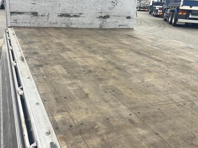 ISUZU FORWARD 2021 Image 31