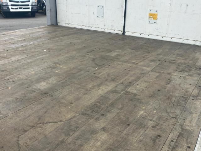 ISUZU FORWARD 2021 Image 31