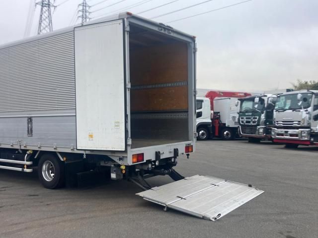 ISUZU FORWARD 2021 Image 31