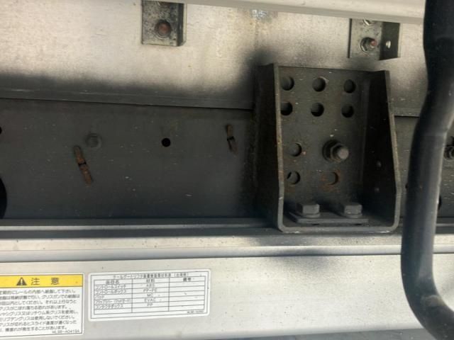 ISUZU FORWARD 2021 Image 31